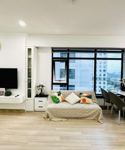 Căn hộ góc 12 Mường Thanh Viễn Triều Tầng 31 Tòa OC2B