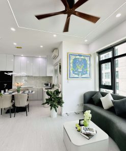 Căn hộ góc 20 Mường Thanh Viễn Triều Tầng 23 Tòa OC1A