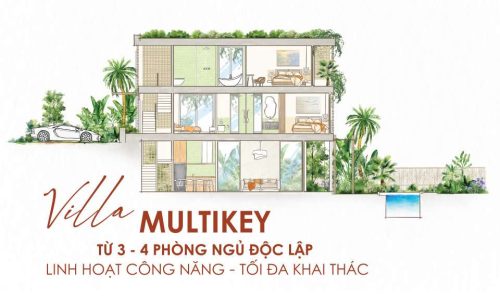 La Tiên villa Nha Trang ⭐️ Biệt thự biển cao cấp【Giá CĐT, Giỏ Hàng VIP 2025】®