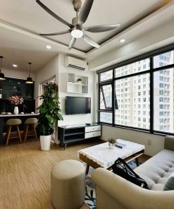 Căn hộ góc 20 Mường Thanh Viễn Triều Tầng 33 Tòa OC1B