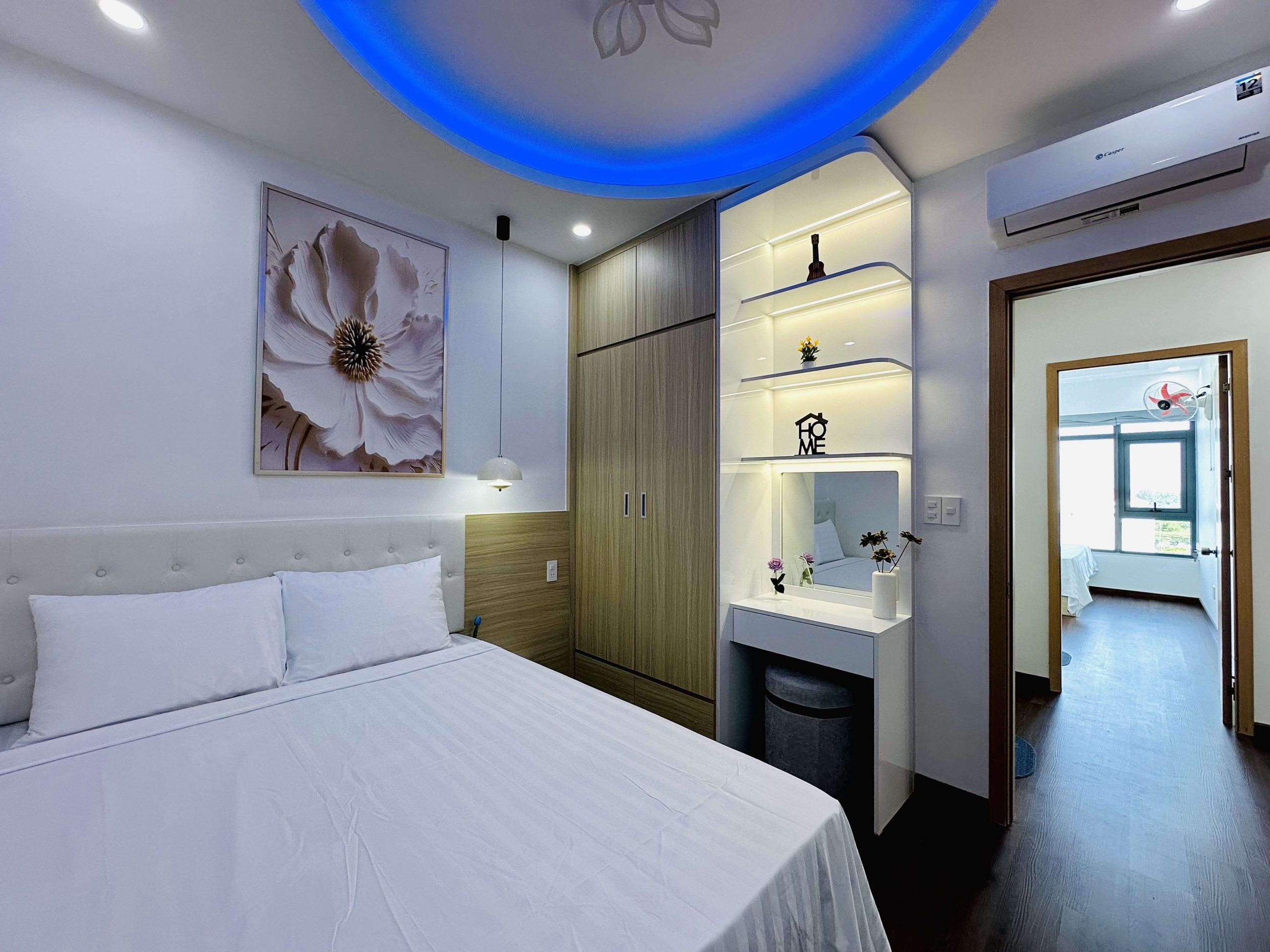 Căn hộ 22 Mường Thanh Viễn Triều Tầng 12a Tòa OC2A. Đẹp xuất sắc Căn hộ 22 Mường Thanh Viễn Triều Tầng 12a Tòa OC2A. Đẹp xuất sắc