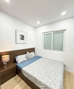 Căn hộ góc 12 Mường Thanh Viễn Triều Tầng 18 Tòa OC2B