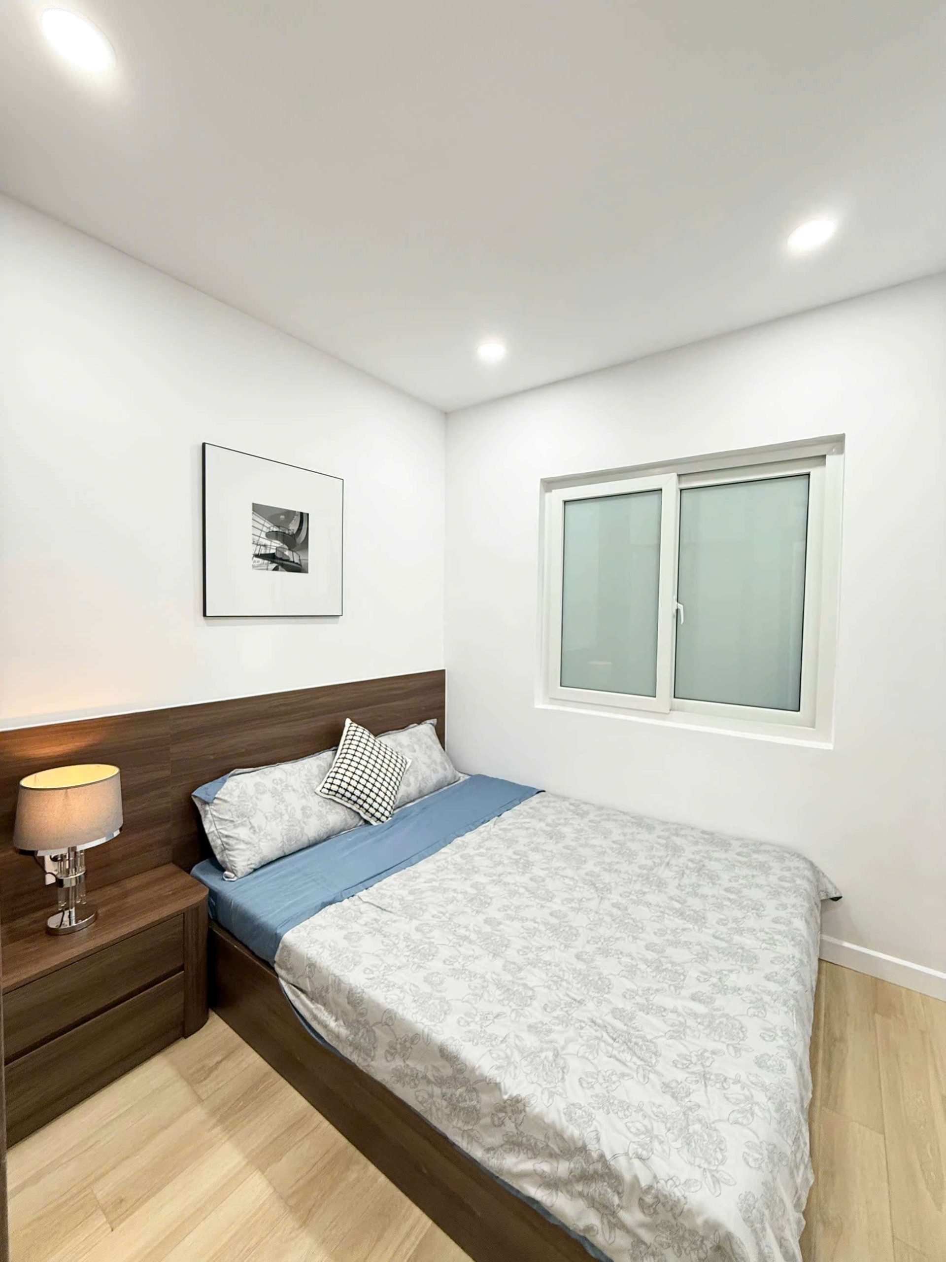 Căn hộ góc 12 Mường Thanh Viễn Triều Tầng 18 Tòa OC2B Căn hộ góc 12 Mường Thanh Viễn Triều Tầng 18 Tòa OC2B