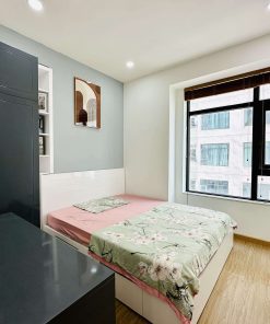 Căn hộ góc 20 Mường Thanh Viễn Triều Tầng 33 Tòa OC1B