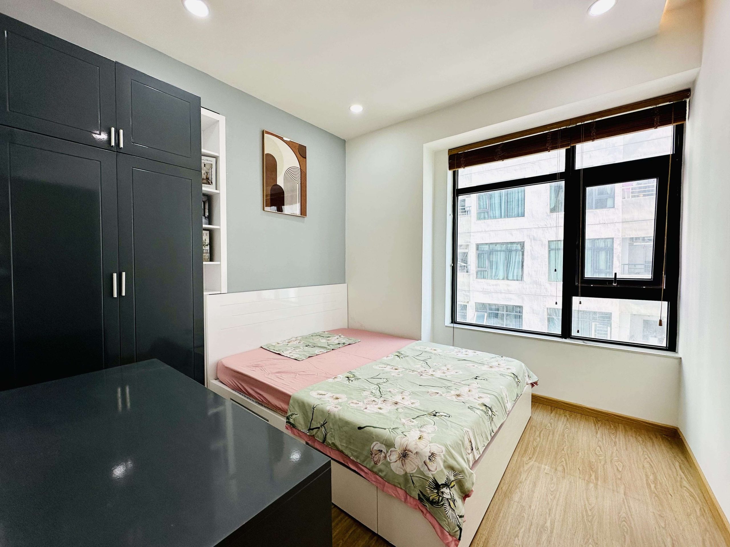 Căn hộ góc 20 Mường Thanh Viễn Triều Tầng 33 Tòa OC1B Căn hộ góc 20 Mường Thanh Viễn Triều Tầng 33 Tòa OC1B