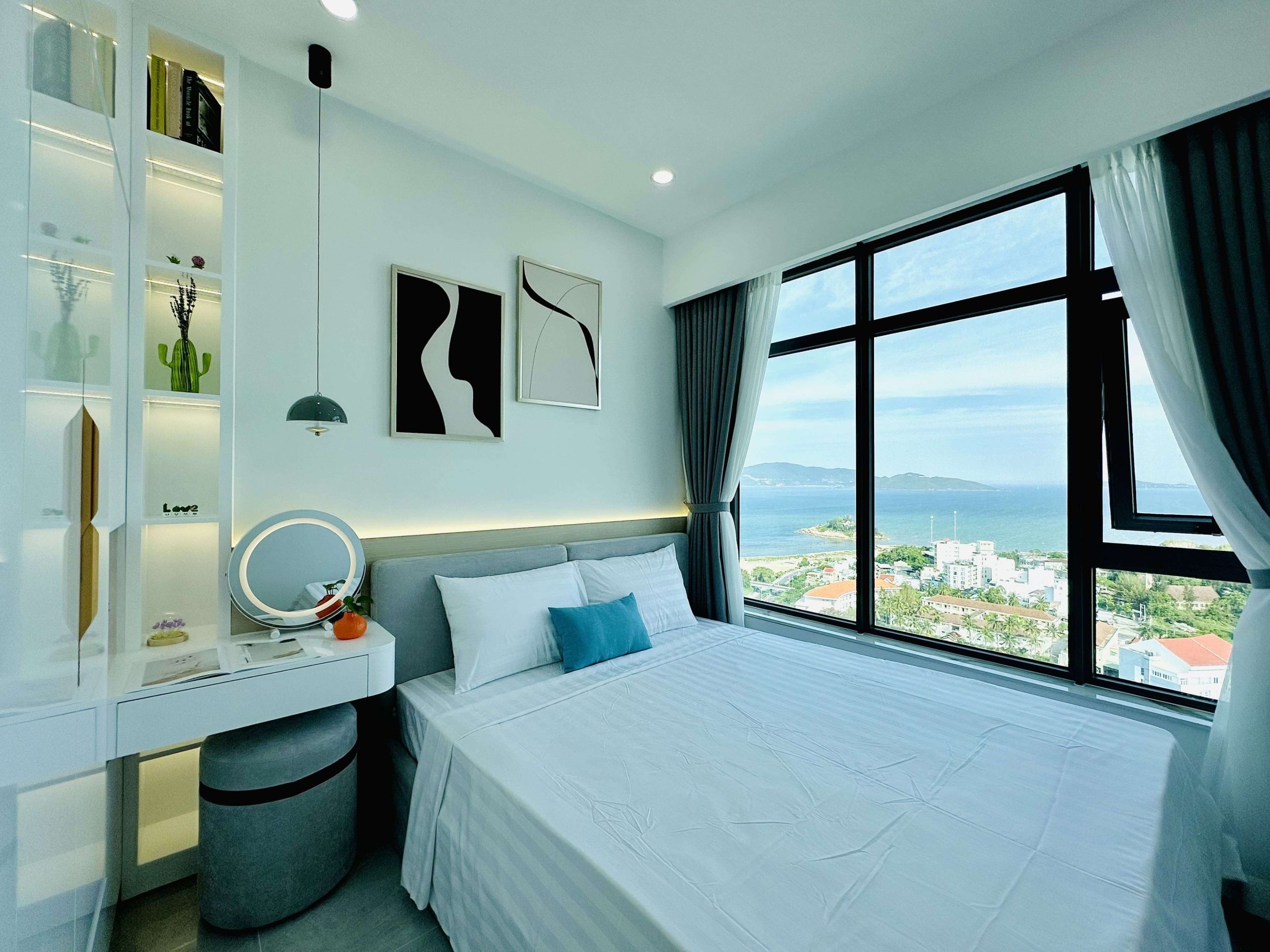 Căn hộ 20 Mường Thanh Viễn Triều Tầng 29 Tòa OC2A. Đẹp xuất sắc Căn hộ 20 Mường Thanh Viễn Triều Tầng 29 Tòa OC2A. Đẹp xuất sắc