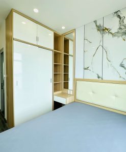 Căn hộ 24 Mường Thanh Viễn Triều Tầng 31 Tòa OC2B