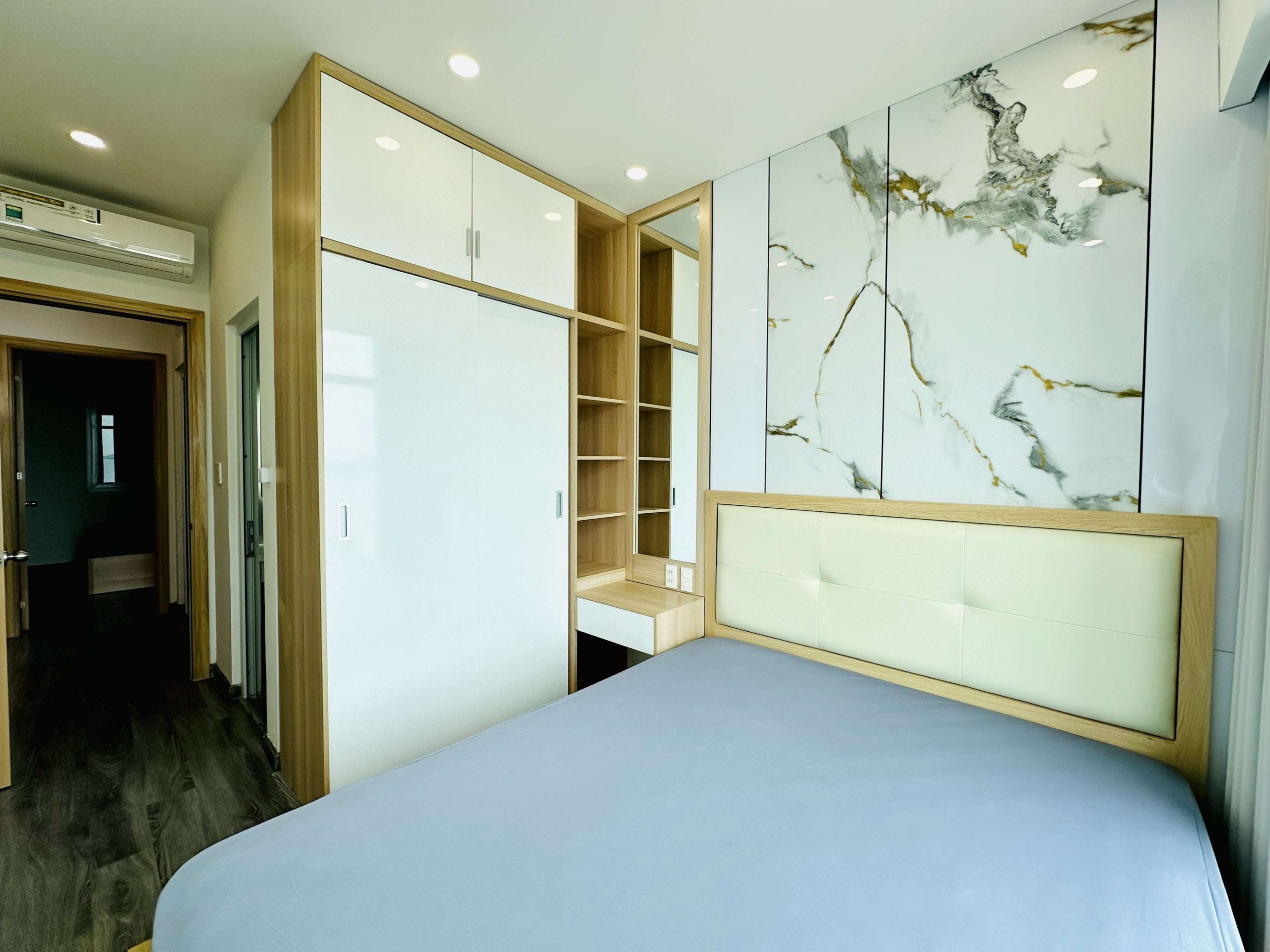 Căn hộ 24 Mường Thanh Viễn Triều Tầng 31 Tòa OC2B Căn hộ 24 Mường Thanh Viễn Triều Tầng 31 Tòa OC2B