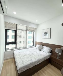 Căn hộ góc 12 Mường Thanh Viễn Triều Tầng 18 Tòa OC2B