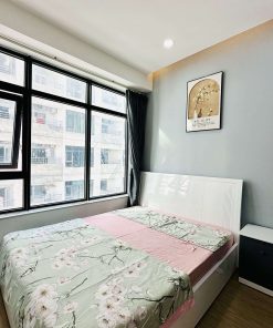 Căn hộ góc 20 Mường Thanh Viễn Triều Tầng 33 Tòa OC1B