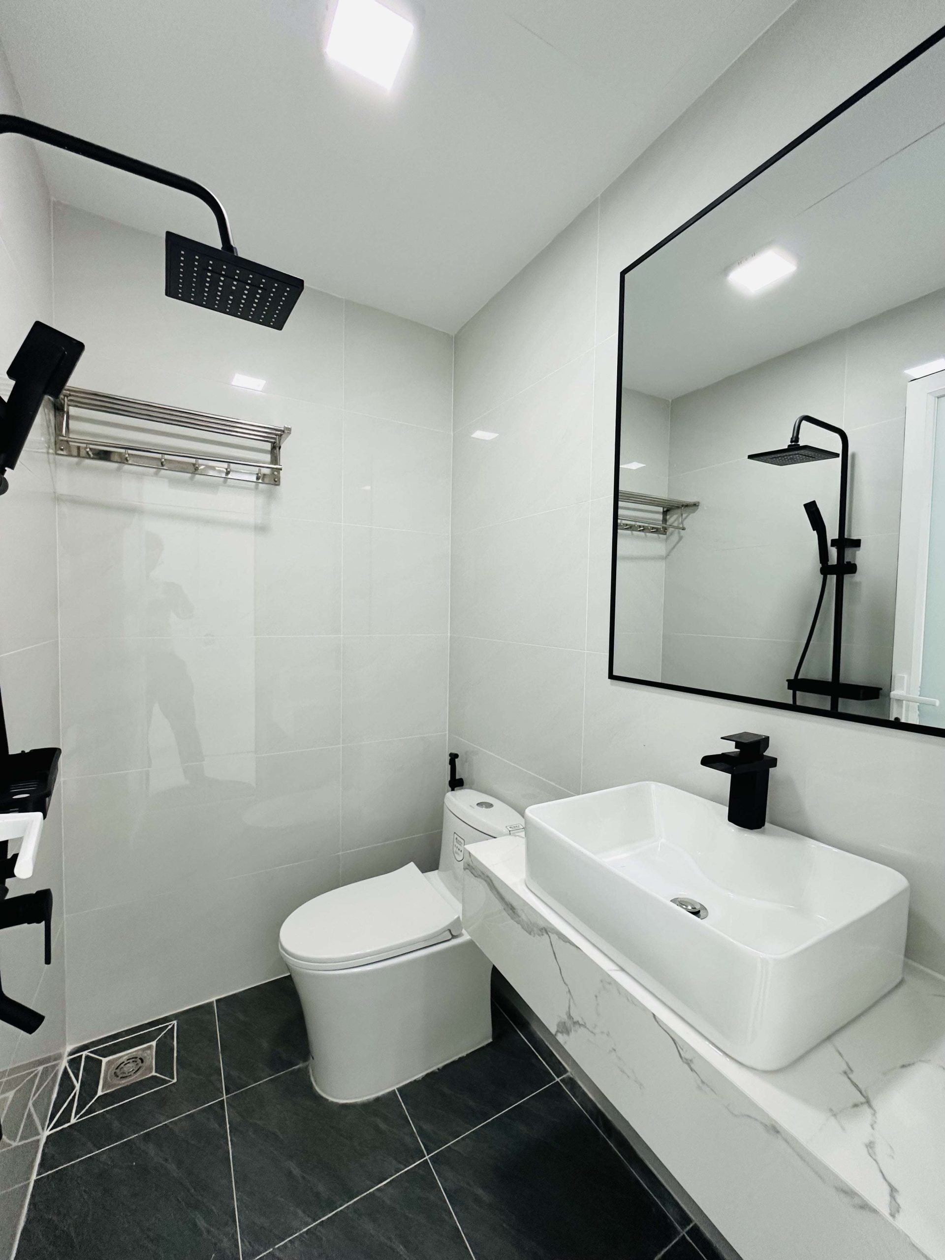 Căn hộ góc 02 Mường Thanh Viễn Triều Tầng 26 Tòa OC1B Căn hộ góc 02 Mường Thanh Viễn Triều Tầng 26 Tòa OC1B