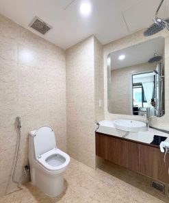 Căn hộ góc 12 Mường Thanh Viễn Triều Tầng 18 Tòa OC2B