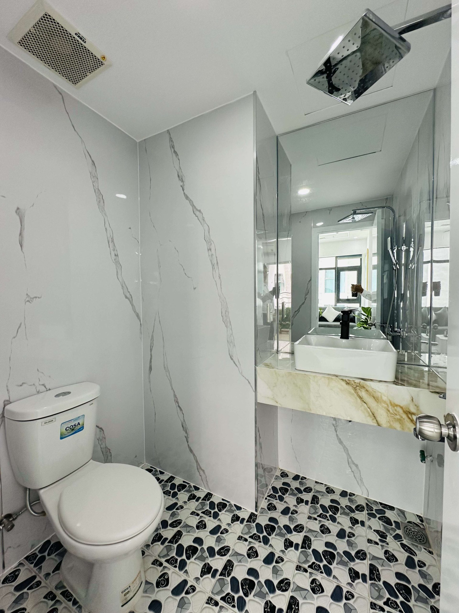 Căn hộ góc 20 Mường Thanh Viễn Triều Tầng 23 Tòa OC1A Căn hộ góc 20 Mường Thanh Viễn Triều Tầng 23 Tòa OC1A