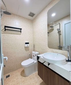 Căn hộ góc 12 Mường Thanh Viễn Triều Tầng 18 Tòa OC2B