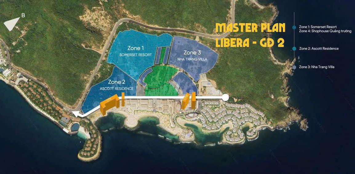 La Tiên villa Nha Trang ⭐️ Biệt thự biển cao cấp【Giá CĐT, Giỏ Hàng VIP 2025】® La Tiên villa Nha Trang ⭐️ Biệt thự biển cao cấp【Giá CĐT, Giỏ Hàng VIP 2025】®