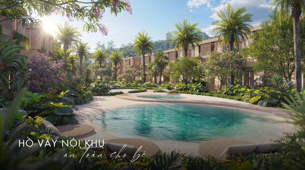 La Tiên villa Nha Trang ⭐️ Biệt thự biển cao cấp【Giá CĐT, Giỏ Hàng VIP 2025】® La Tiên villa Nha Trang ⭐️ Biệt thự biển cao cấp【Giá CĐT, Giỏ Hàng VIP 2025】®