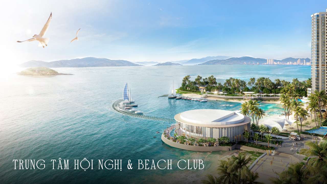 La Tiên villa Nha Trang ⭐️ Biệt thự biển cao cấp【Giá CĐT, Giỏ Hàng VIP 2025】® La Tiên villa Nha Trang ⭐️ Biệt thự biển cao cấp【Giá CĐT, Giỏ Hàng VIP 2025】®