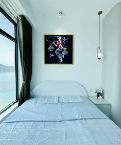 Căn hộ góc 20 Mường Thanh Viễn Triều Tầng 23 Tòa OC1A