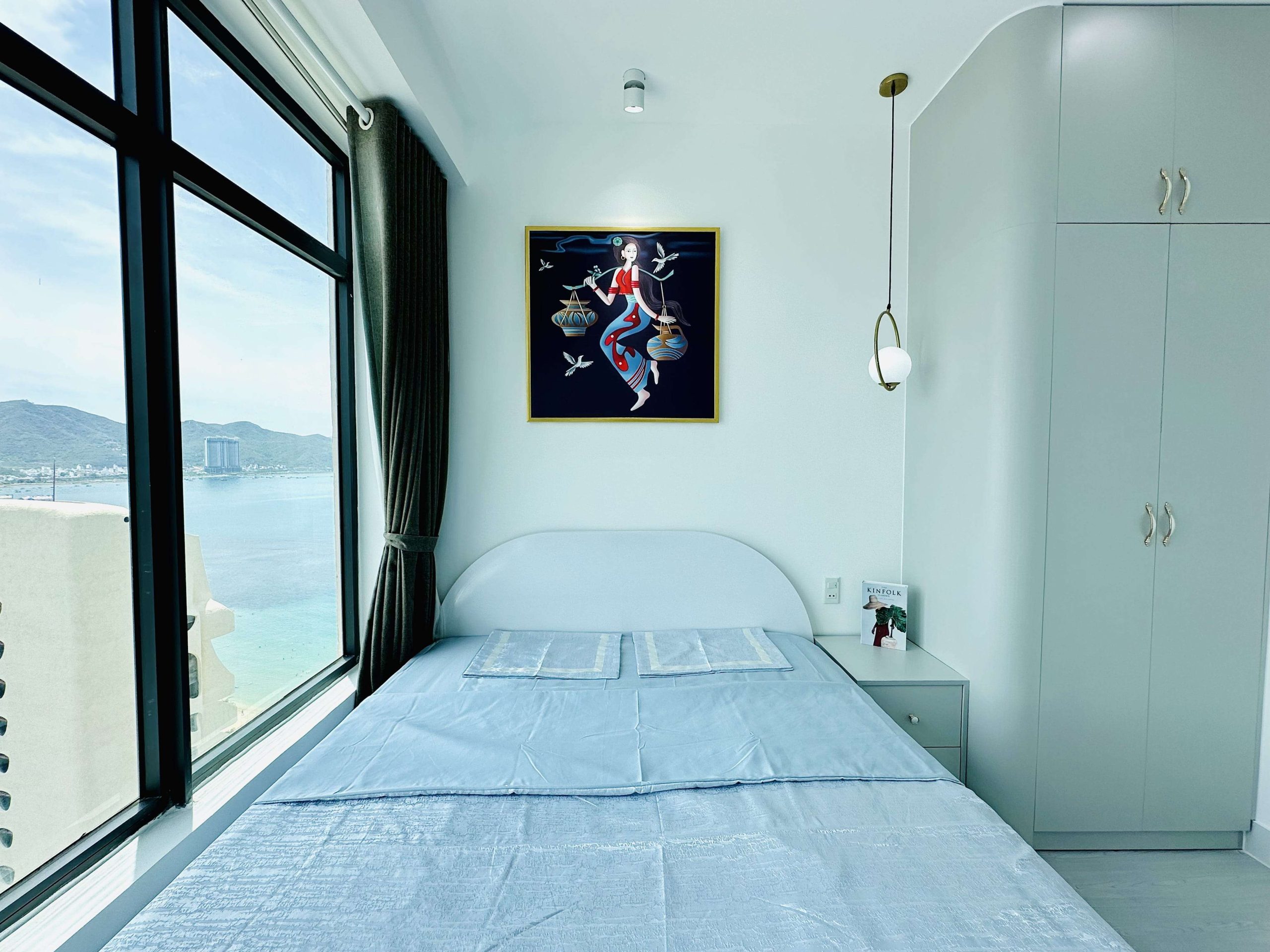 Căn hộ góc 20 Mường Thanh Viễn Triều Tầng 23 Tòa OC1A Căn hộ góc 20 Mường Thanh Viễn Triều Tầng 23 Tòa OC1A