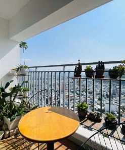 Căn hộ 08 Mường Thanh Viễn Triều Tầng 29 Tòa OC3