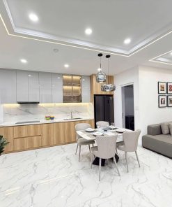 Căn góc 16 Mường Thanh Viễn Triều Tầng 37 Tòa OC3 – 88m2 – 3PN