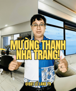 Căn góc biển 32 Mường Thanh Viễn Triều Tầng 26 Tòa OC1A