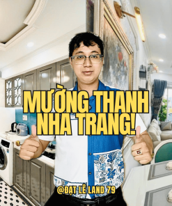 Căn hộ 20 Mường Thanh Viễn Triều Tầng 9 Tòa OC2B