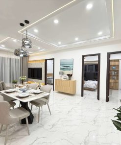 Căn góc 16 Mường Thanh Viễn Triều Tầng 37 Tòa OC3 – 88m2 – 3PN