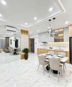 Căn góc 16 Mường Thanh Viễn Triều Tầng 37 Tòa OC3 – 88m2 – 3PN