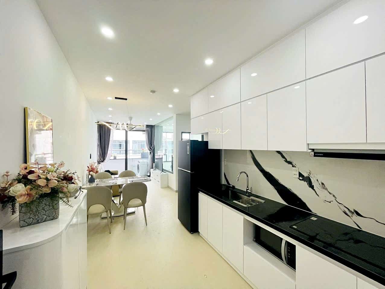Căn hộ 28 Mường Thanh Viễn Triều Tầng 39 Tòa OC1B Căn hộ 28 Mường Thanh Viễn Triều Tầng 39 Tòa OC1B