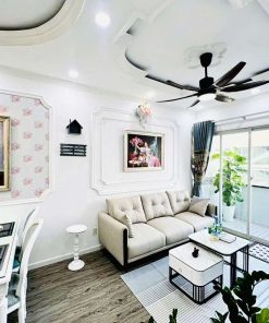 Căn hộ 20 Mường Thanh Viễn Triều Tầng 9 Tòa OC2B