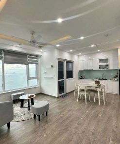 Căn hộ góc 32 Mường Thanh Viễn Triều Tầng 34 Tòa OC1A