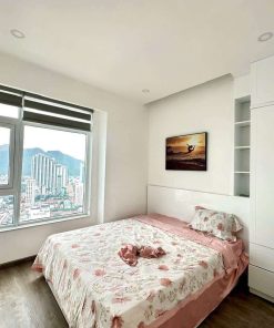 Căn hộ góc 32 Mường Thanh Viễn Triều Tầng 34 Tòa OC1A