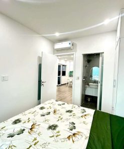 Căn hộ góc 32 Mường Thanh Viễn Triều Tầng 34 Tòa OC1A