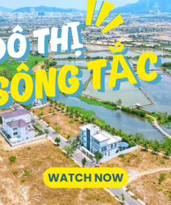 Mua Bán Nhà Đất Khu Đô Thị Ven Sông Tắc Nha Trang 2025