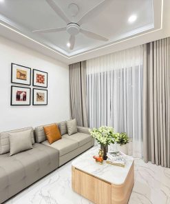 Căn góc 16 Mường Thanh Viễn Triều Tầng 37 Tòa OC3 – 88m2 – 3PN