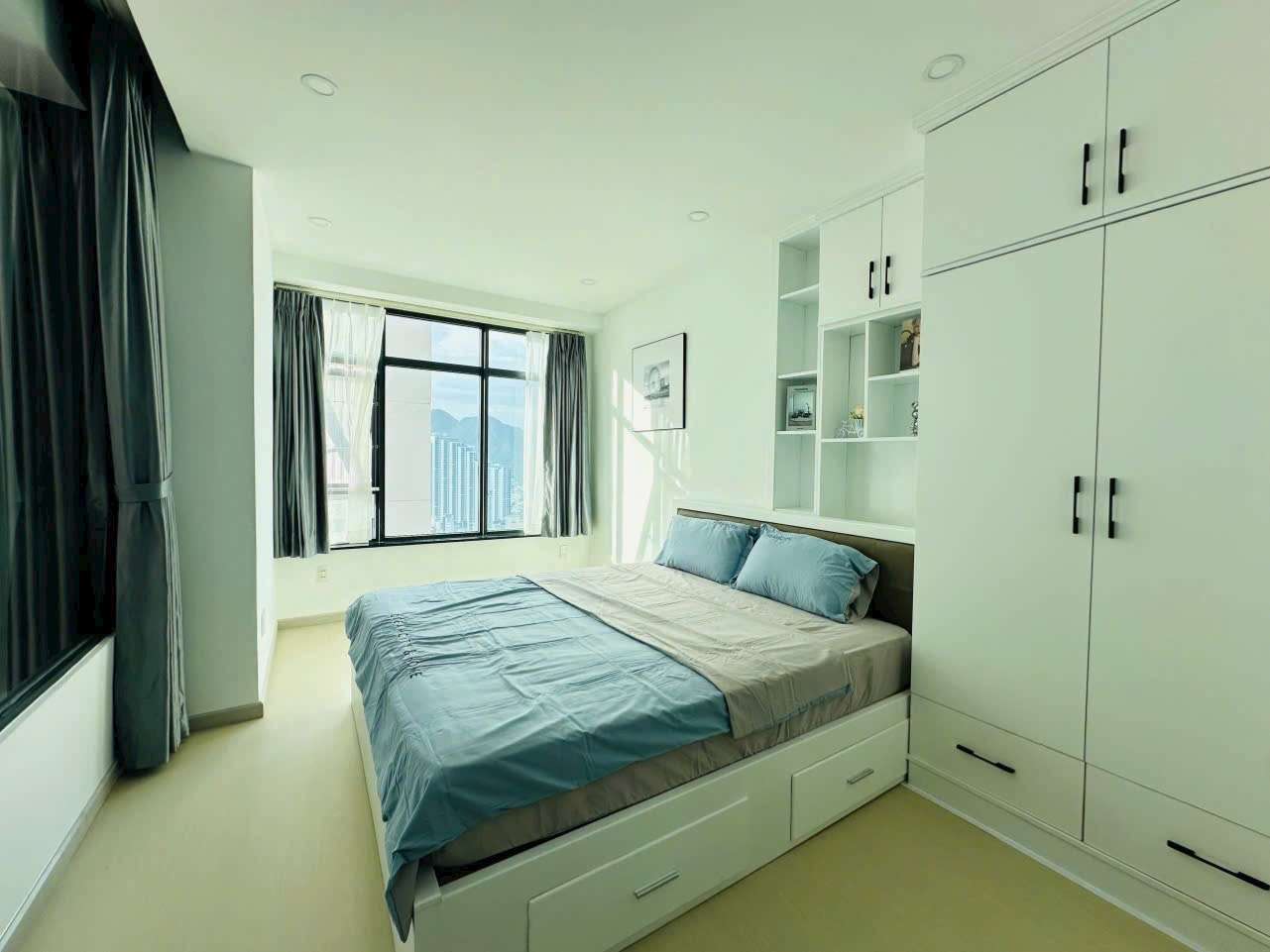Căn hộ 28 Mường Thanh Viễn Triều Tầng 39 Tòa OC1B Căn hộ 28 Mường Thanh Viễn Triều Tầng 39 Tòa OC1B