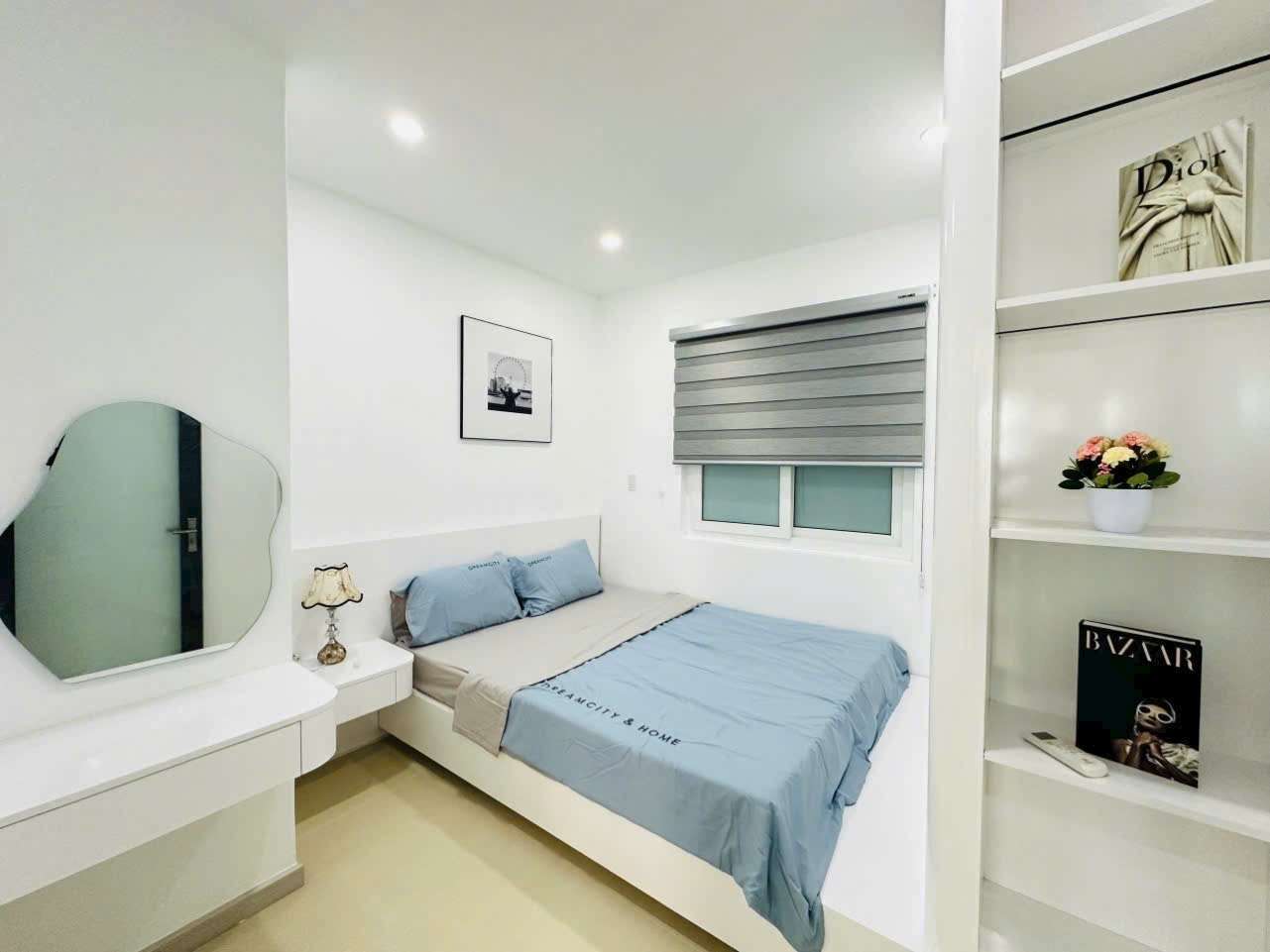 Căn hộ 28 Mường Thanh Viễn Triều Tầng 39 Tòa OC1B Căn hộ 28 Mường Thanh Viễn Triều Tầng 39 Tòa OC1B