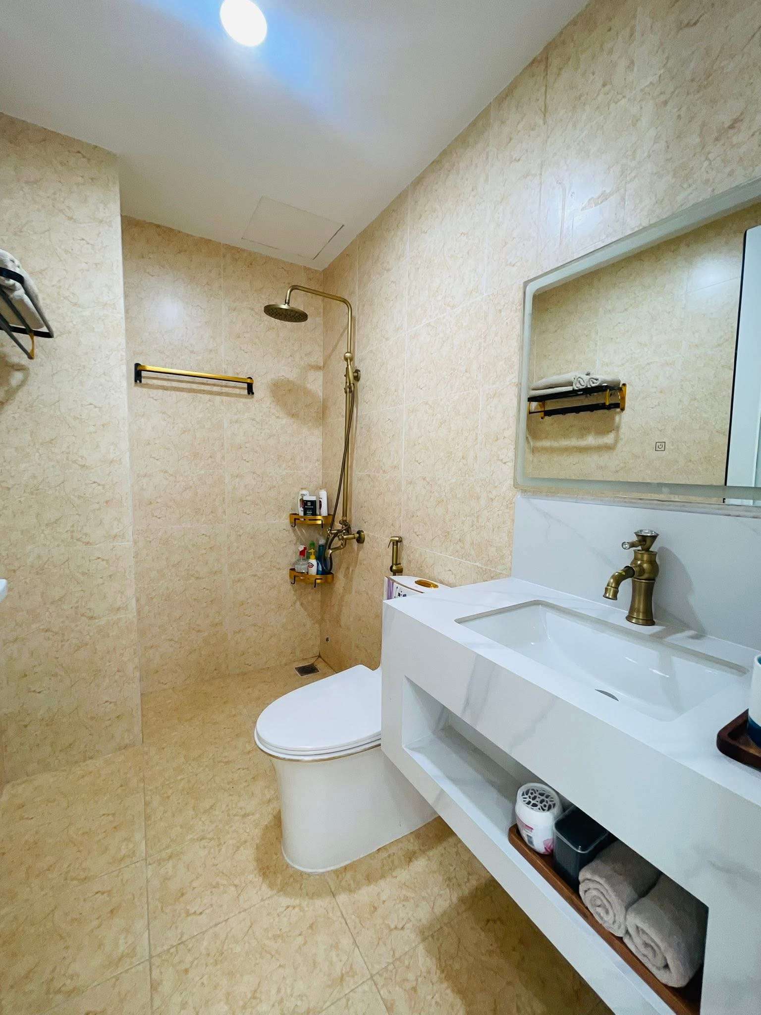Căn hộ 08 Mường Thanh Viễn Triều Tầng 29 Tòa OC3 Căn hộ 08 Mường Thanh Viễn Triều Tầng 29 Tòa OC3