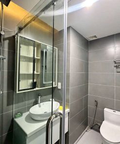 Căn hộ góc 32 Mường Thanh Viễn Triều Tầng 34 Tòa OC1A