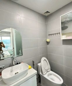 Căn hộ góc 32 Mường Thanh Viễn Triều Tầng 34 Tòa OC1A