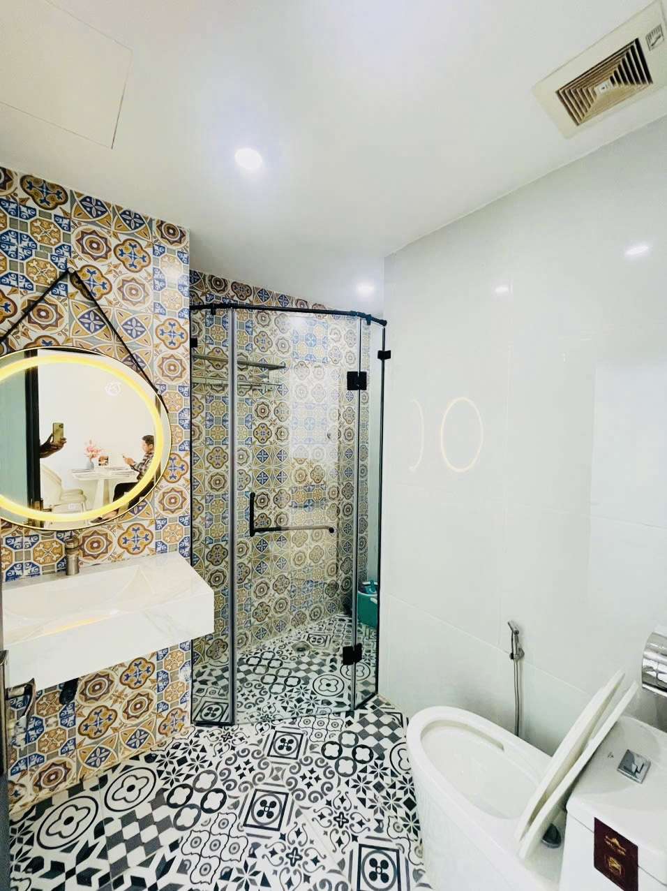 Căn hộ 28 Mường Thanh Viễn Triều Tầng 39 Tòa OC1B Căn hộ 28 Mường Thanh Viễn Triều Tầng 39 Tòa OC1B