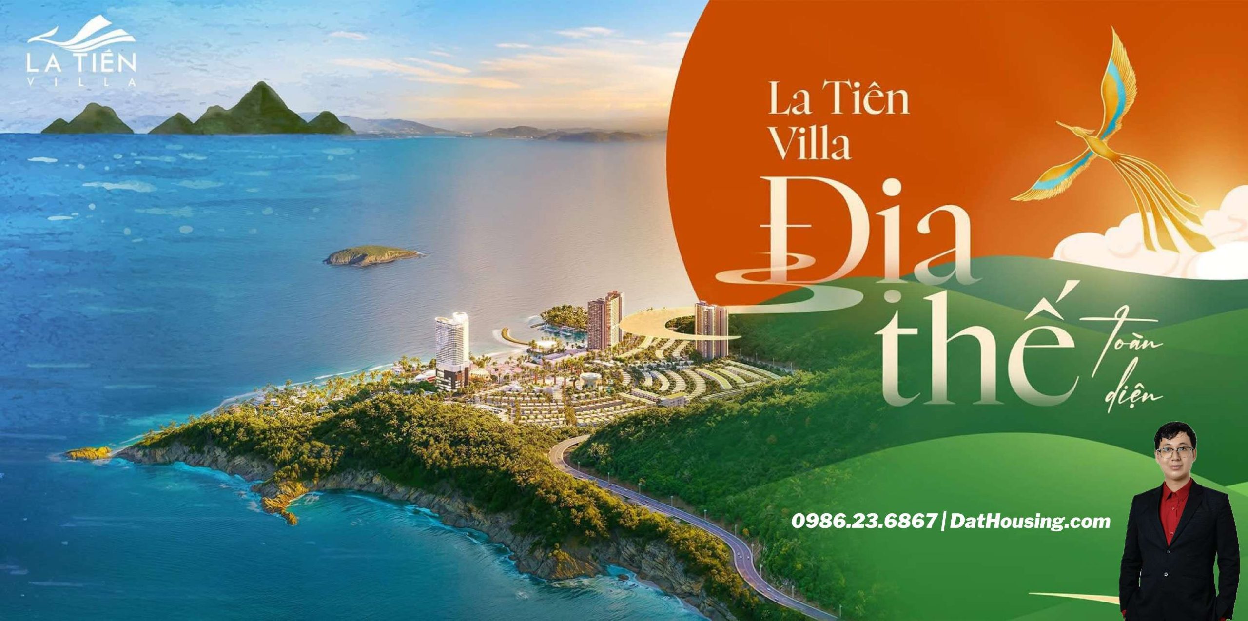 Vị trí La Tiên Villa Nha Trang ở đâu, có đáng an cư và đầu tư? 1-0-2 Vị trí La Tiên Villa Nha Trang ở đâu, có đáng an cư và đầu tư? 1-0-2