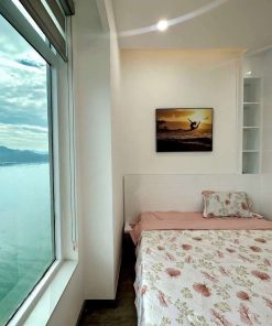 Căn hộ góc 32 Mường Thanh Viễn Triều Tầng 34 Tòa OC1A