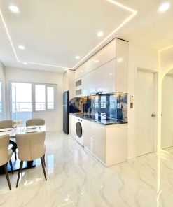 Căn hộ 20 Mường Thanh Viễn Triều Tầng 37 Tòa OC2B