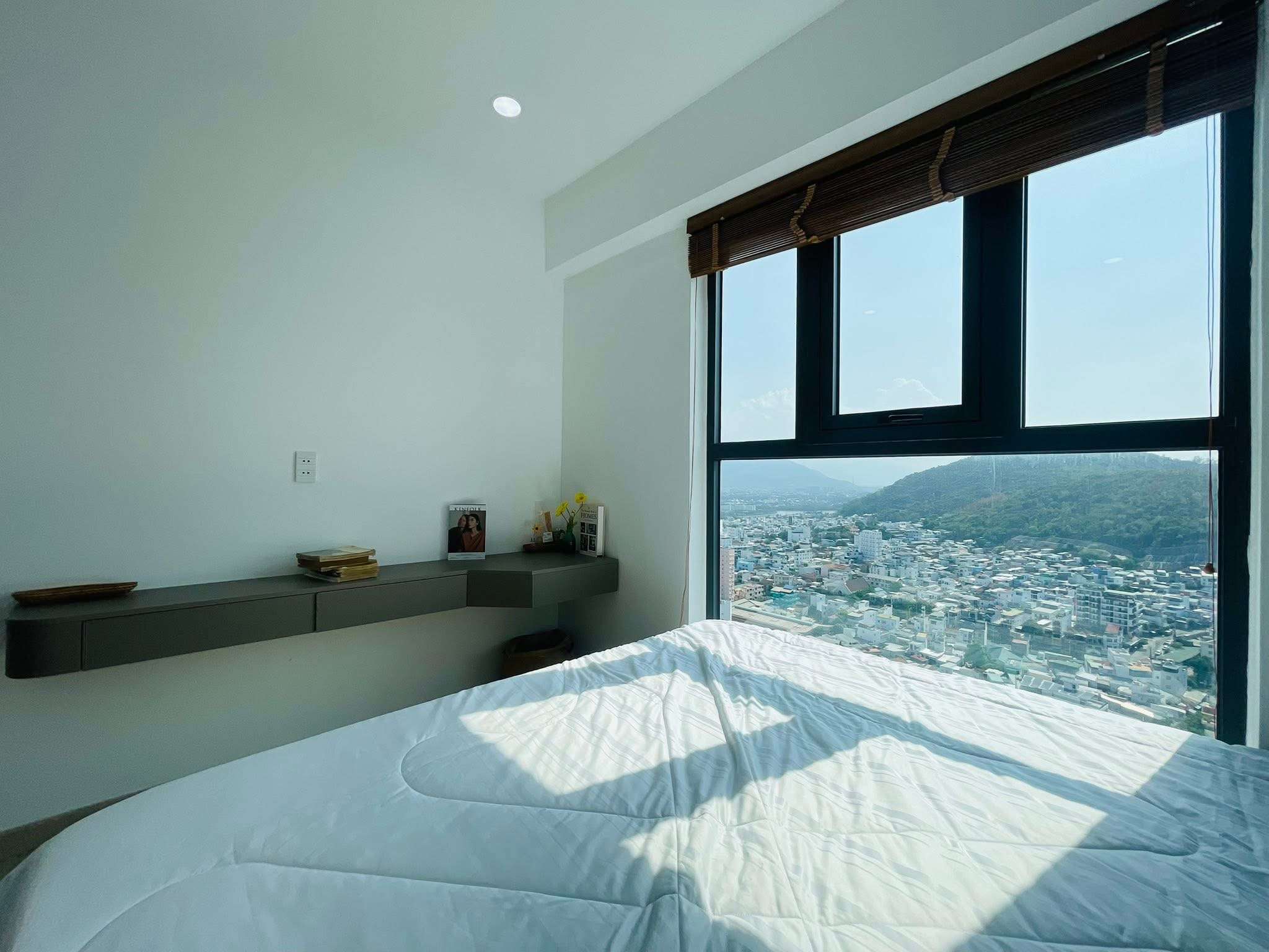 Căn hộ 08 Mường Thanh Viễn Triều Tầng 29 Tòa OC3 Căn hộ 08 Mường Thanh Viễn Triều Tầng 29 Tòa OC3