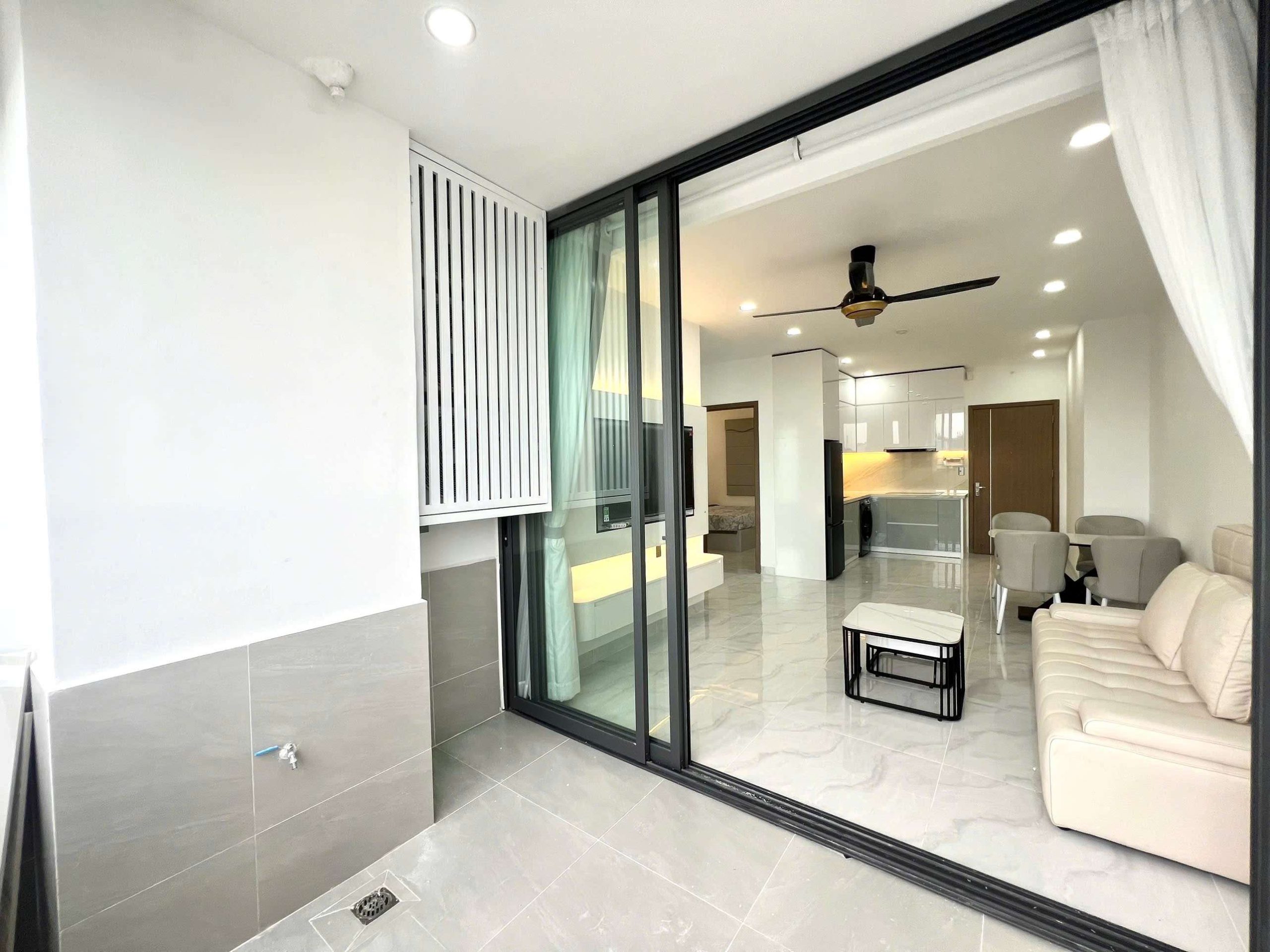 Căn hộ 22 Mường Thanh Viễn Triều Tầng 12 Tòa OC2B | 71m2 – Đẹp và Mới 100%