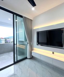 Căn hộ 22 Mường Thanh Viễn Triều Tầng 12 Tòa OC2B | 71m2 – Đẹp và Mới 100%