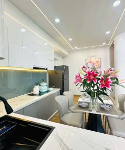 Căn góc 14 Mường Thanh Viễn Triều Tầng 35 Tòa OC1B