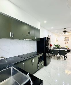 Căn trực biển 32 Mường Thanh Viễn Triều Tầng 5 Tòa OC2B